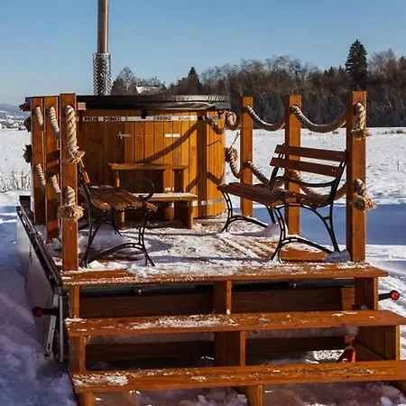 W Gorach-czorsztyn *