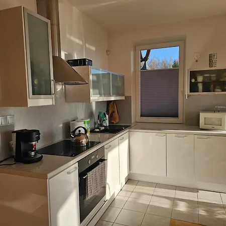 W Gorach-czorsztyn Apartmán Nowy Targ