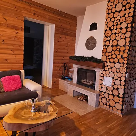 W Gorach-czorsztyn * Nowy Targ