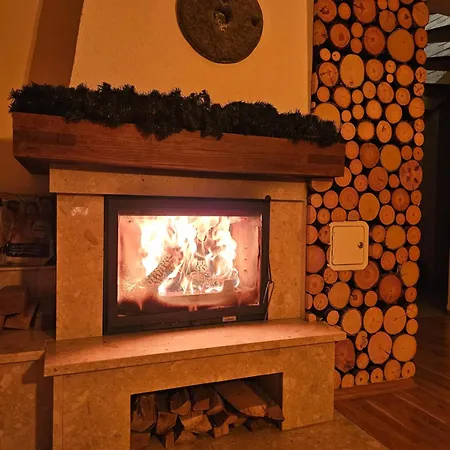 W Gorach-czorsztyn