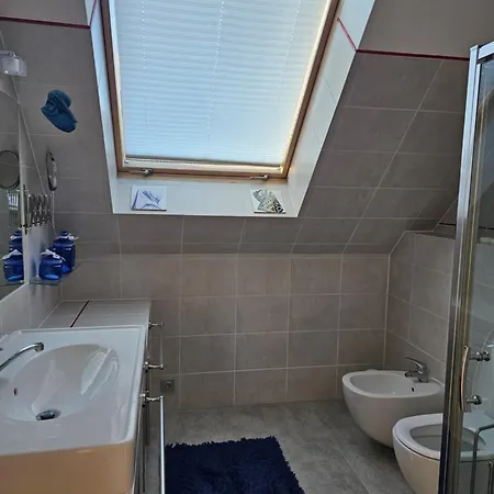 Apartmán W Gorach-czorsztyn