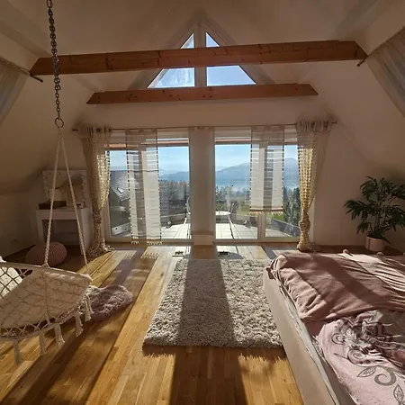 Apartmán W Gorach-czorsztyn *